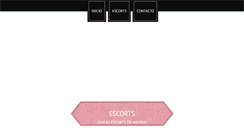 Desktop Screenshot of anuncioxmadrid.com